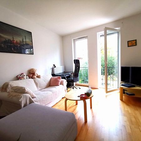 דרזדן Ruhiges Einzelappartement An Tud & Stadtzentrum מראה חיצוני תמונה