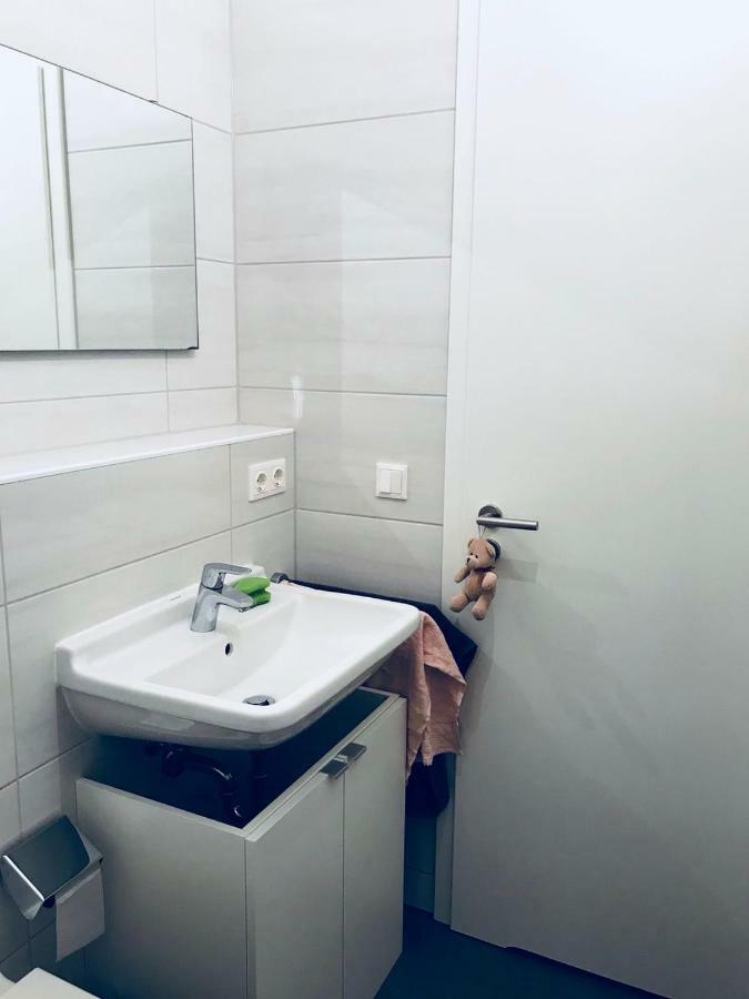 דרזדן Ruhiges Einzelappartement An Tud & Stadtzentrum מראה חיצוני תמונה
